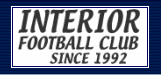 INTERIOR FOOTBALL CLUB　ロゴ